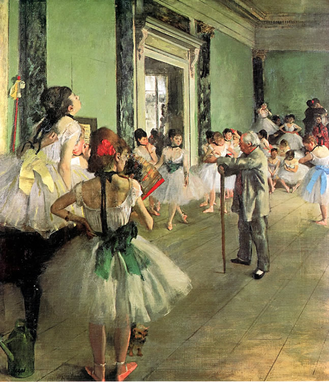 art_degas